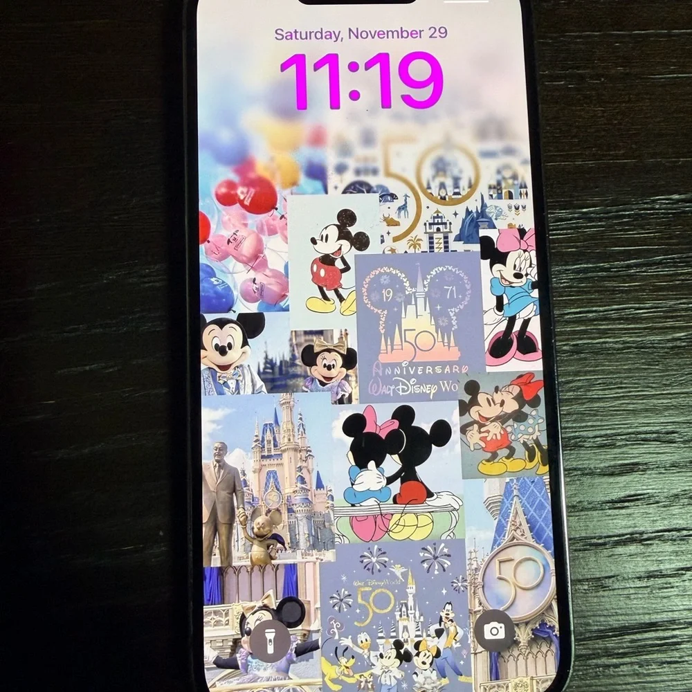 iPhone 14 Pro Max 256 GB Spectrum